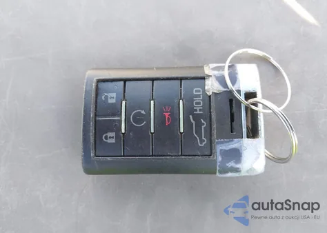 2014 Cadillac Srx Luxury Collection from USA, damaged, VIN 3GYFNBE32ES631949